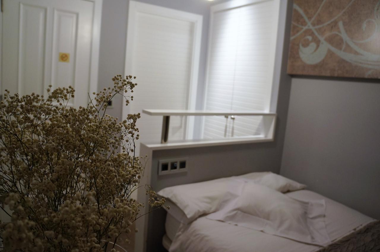 Casa Amando 호텔 Somozas 외부 사진