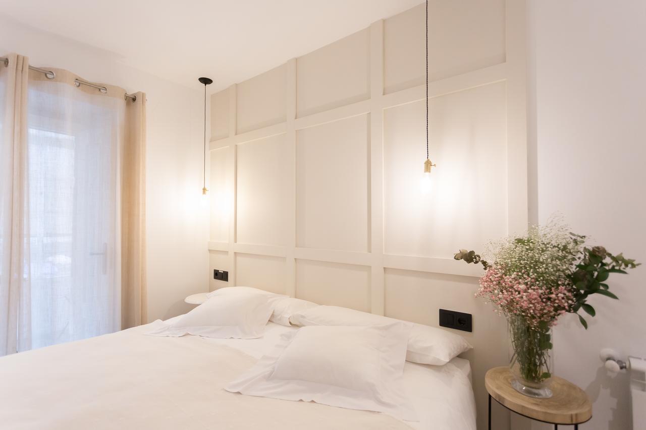 Casa Amando 호텔 Somozas 외부 사진